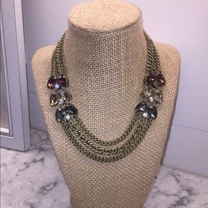 Chloe + Isabel Necklace